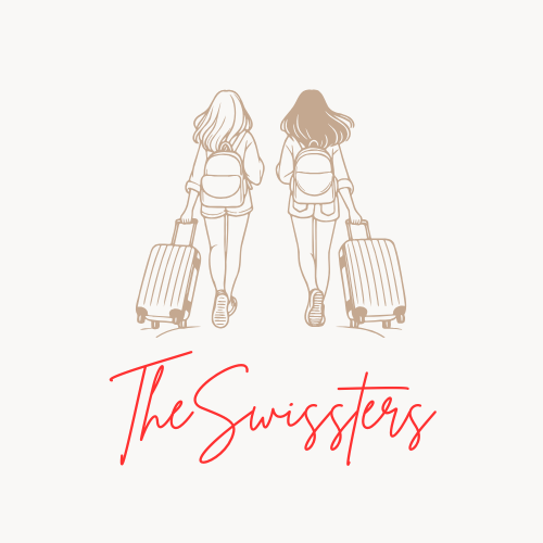 The Swissters logo
